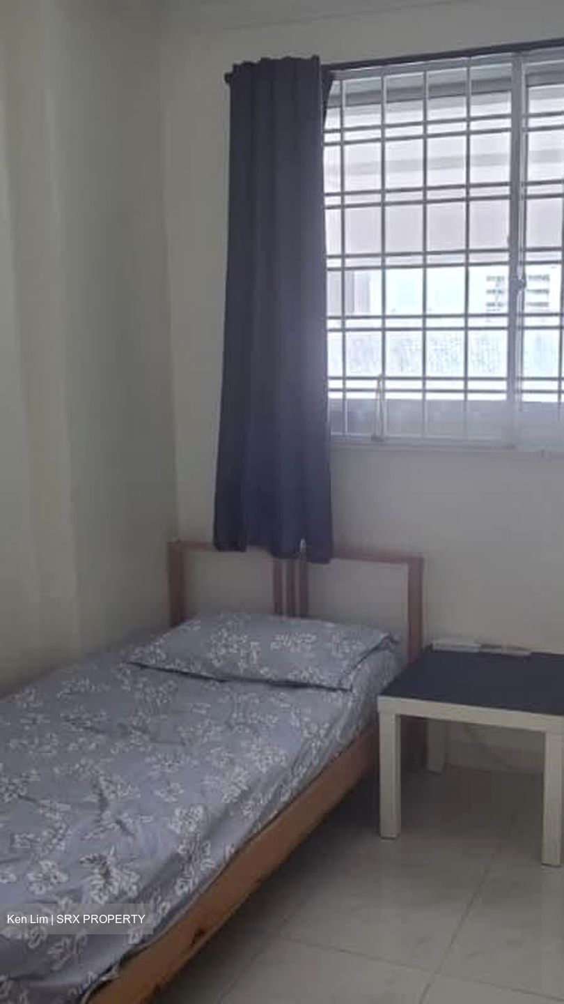Blk 870 Tampines Street 83 (Tampines), HDB 3 Rooms #543105501